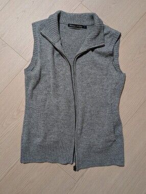 WoolOvers Wool Vest